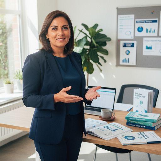 Nagy Anna - Tartalomfejlesztő